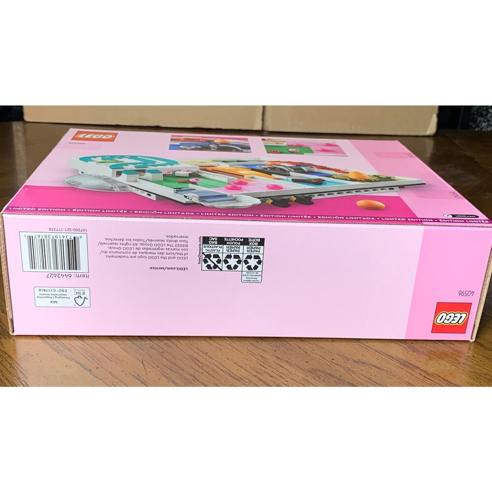LEGO 40596 Magic Maze  New Sealed 332 pcs - Picture 4 of 5